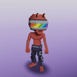 Ethalien VOX #9346