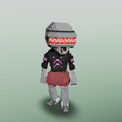 Ethalien VOX #6701