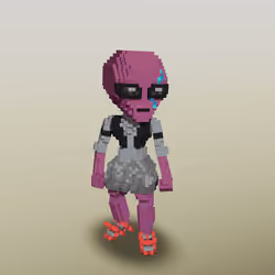 Ethalien VOX #77