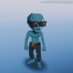 Ethalien VOX #7484