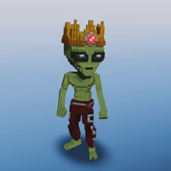 Ethalien VOX #6792