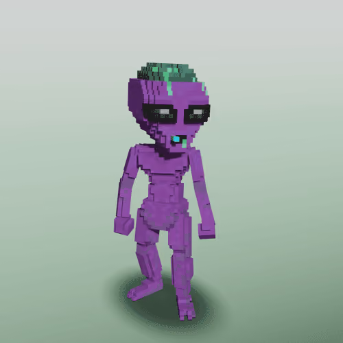 Ethalien VOX #5699