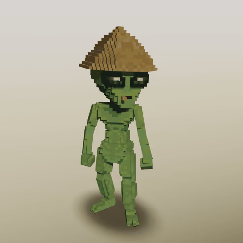 Ethalien VOX #7381