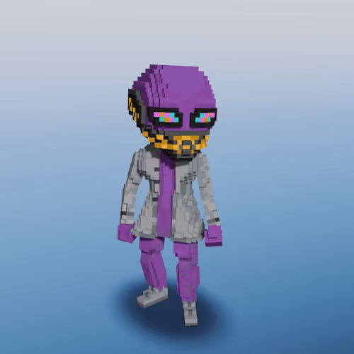 Ethalien VOX #1228