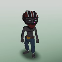 Ethalien VOX #2603