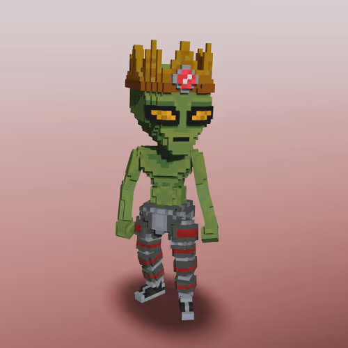 Ethalien Vox
