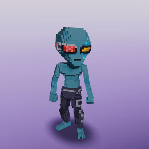 Ethalien Vox