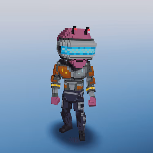 Ethalien VOX #1147
