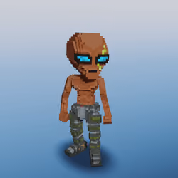 Ethalien VOX #1071