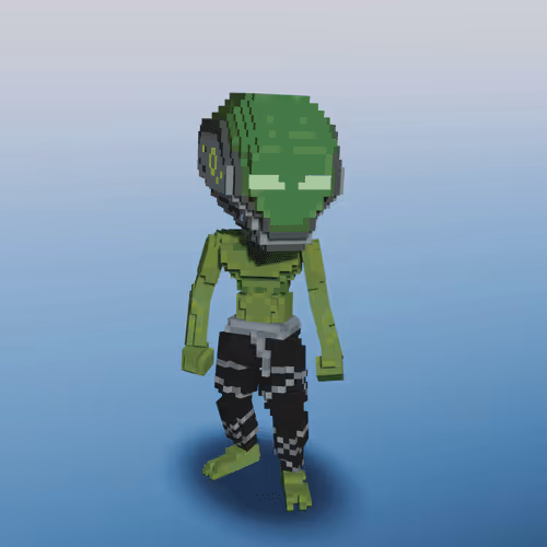 Ethalien Vox