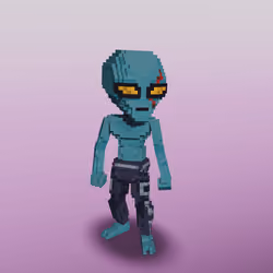 Ethalien VOX #4403
