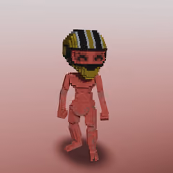 Ethalien VOX #6394