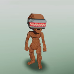 Ethalien VOX #900