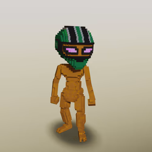 Ethalien VOX #844