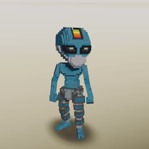 Ethalien Vox