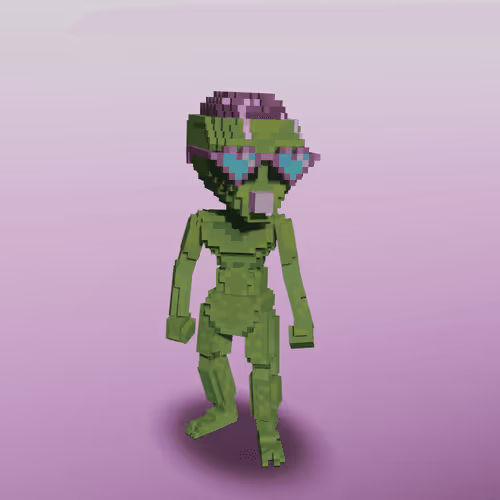 Ethalien Vox