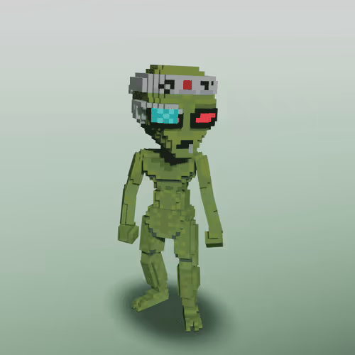 Ethalien Vox