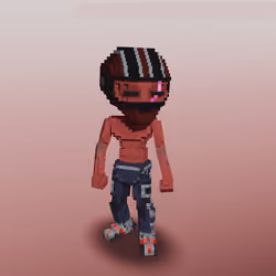 Ethalien VOX #5350