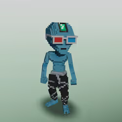 Ethalien VOX #1357