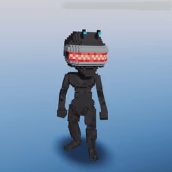Ethalien VOX #5991