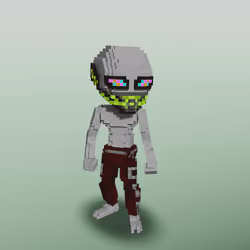 Ethalien VOX #6502