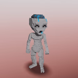 Ethalien VOX #7583