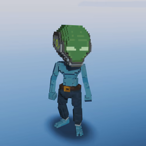 Ethalien VOX #7267