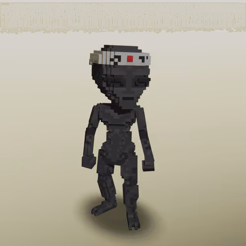 Ethalien VOX #8832