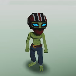 Ethalien VOX #9944