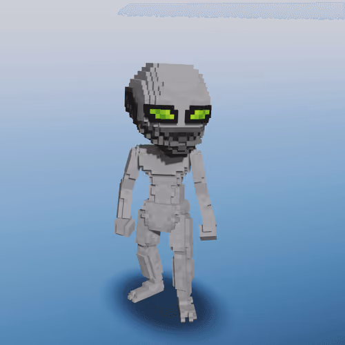 Ethalien VOX #3273