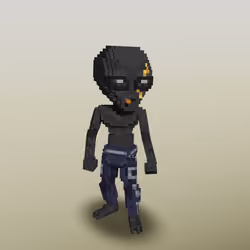 Ethalien VOX #158