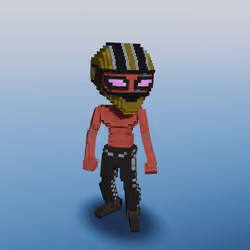 Ethalien VOX #2592