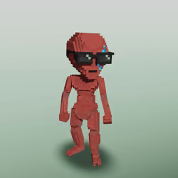 Ethalien VOX #6444
