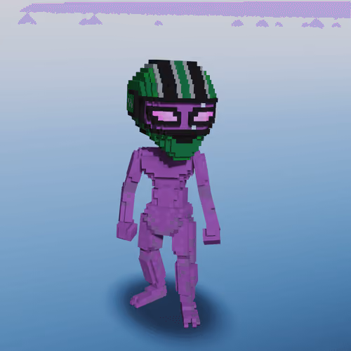 Ethalien VOX #9300
