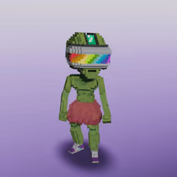 Ethalien VOX #262