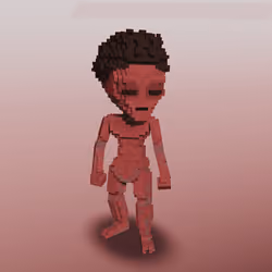 Ethalien VOX #6340