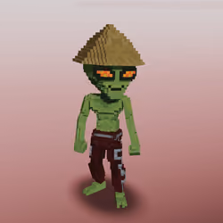 Ethalien VOX #2612