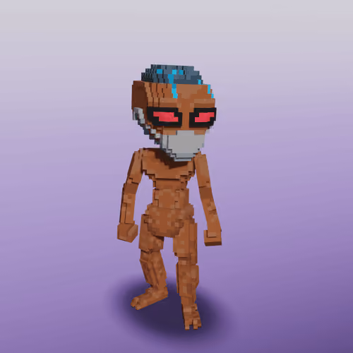 Ethalien VOX #1027
