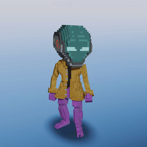 Ethalien VOX #7413
