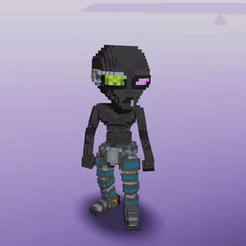 Ethalien Vox