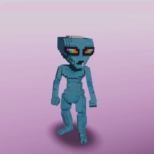 Ethalien VOX #5739