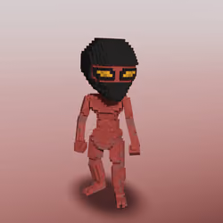 Ethalien VOX #2775