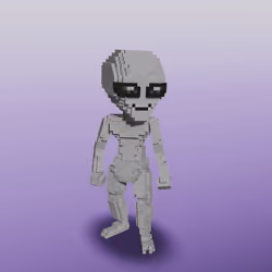 Ethalien VOX #5632