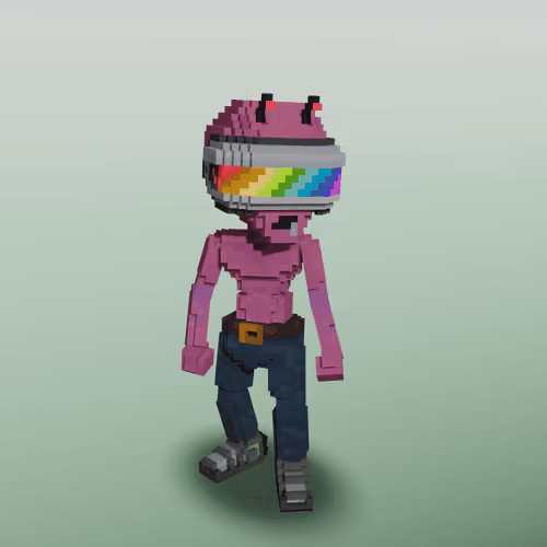 Ethalien VOX #7488