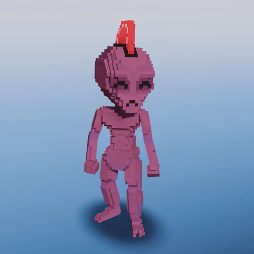 Ethalien VOX #6794