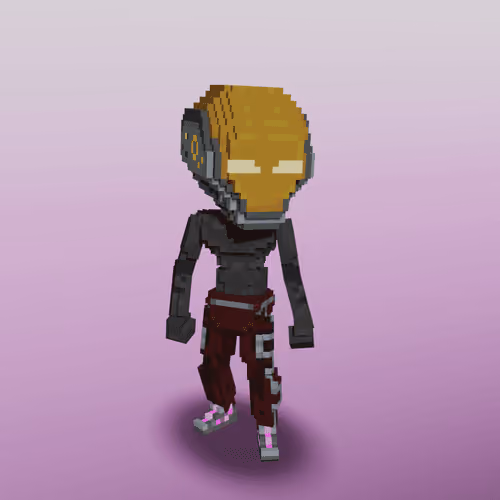 Ethalien VOX #1057