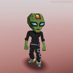 Ethalien VOX #1515
