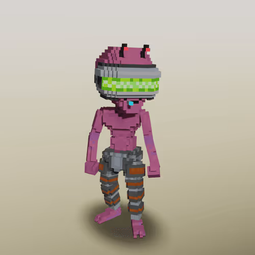 Ethalien Vox