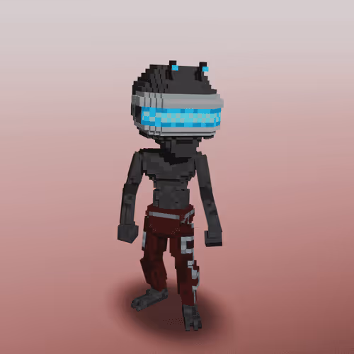 Ethalien Vox