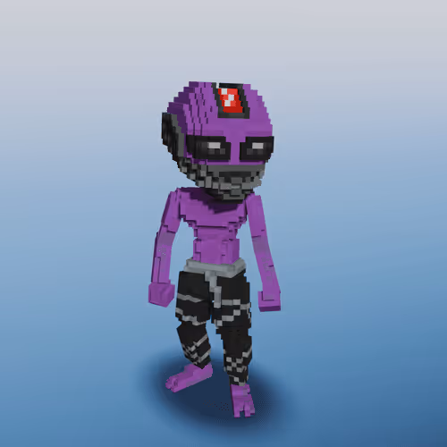 Ethalien VOX #5814